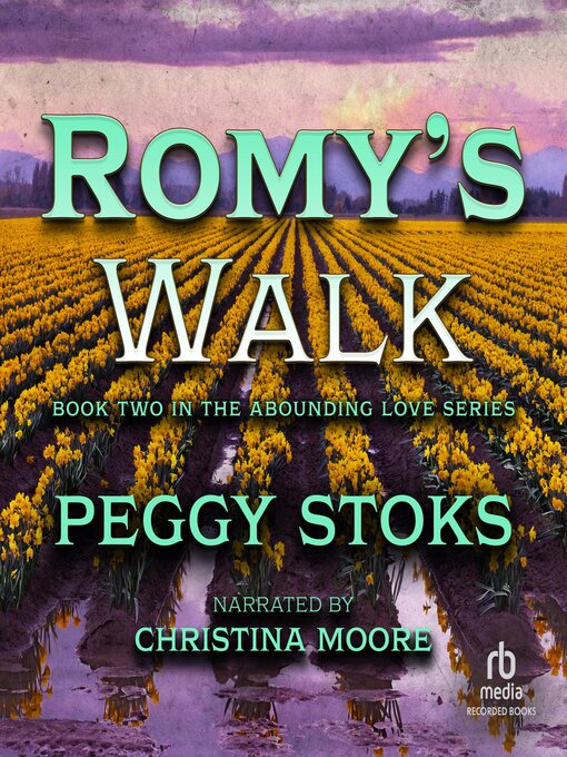 Title details for Romy's Walk by Peggy Stoks - Available